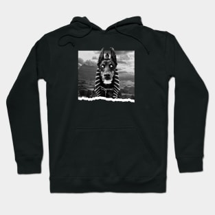 Anubis Myth Hoodie